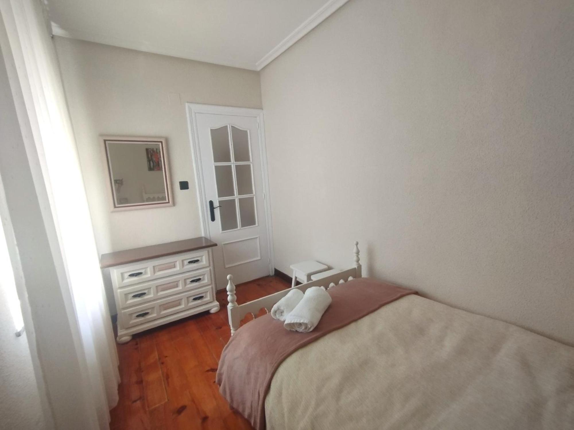 Apartamento La Luz De Reinosa 2 Esterno foto