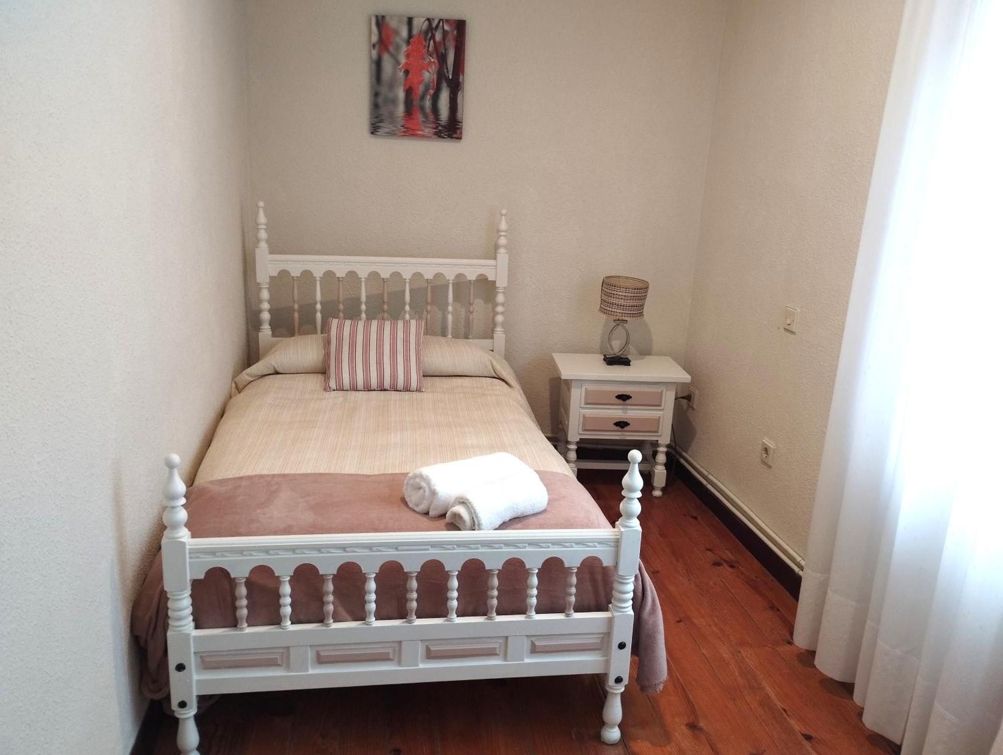 Apartamento La Luz De Reinosa 2 Esterno foto