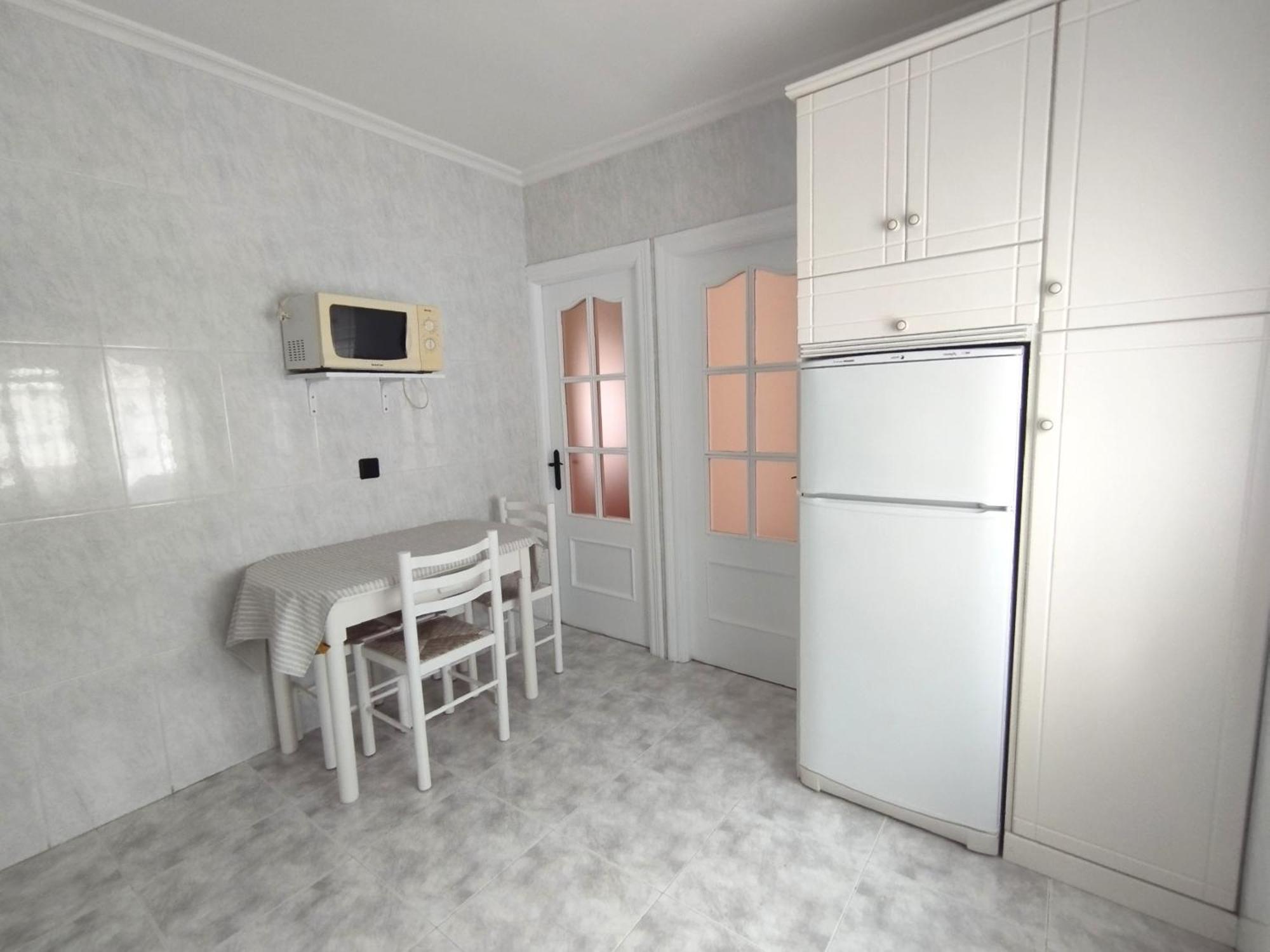 Apartamento La Luz De Reinosa 2 Esterno foto