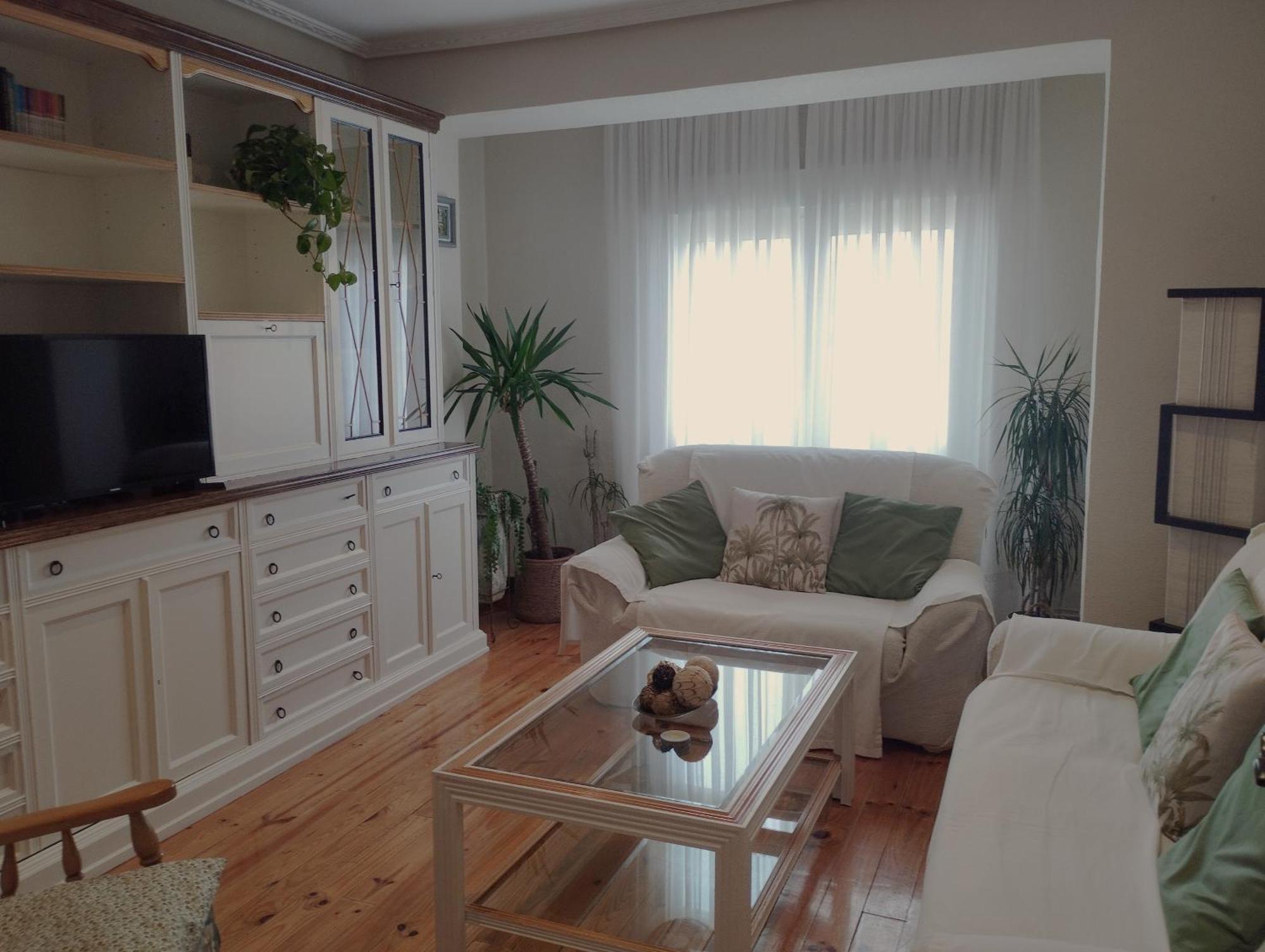Apartamento La Luz De Reinosa 2 Esterno foto