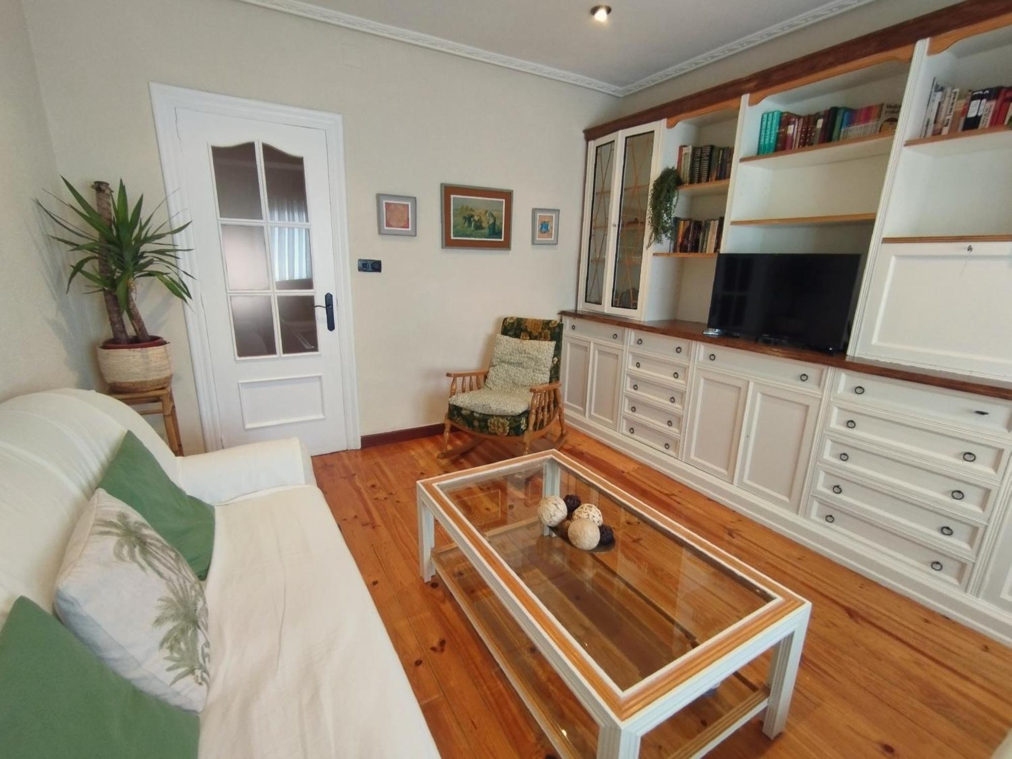 Apartamento La Luz De Reinosa 2 Esterno foto